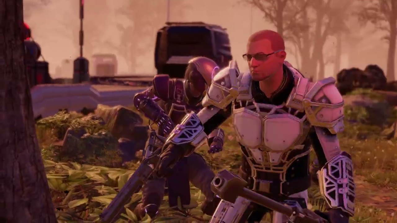 Let's Play XCOM 2 WOTC Legend Ironman Part 9 (No Mods)