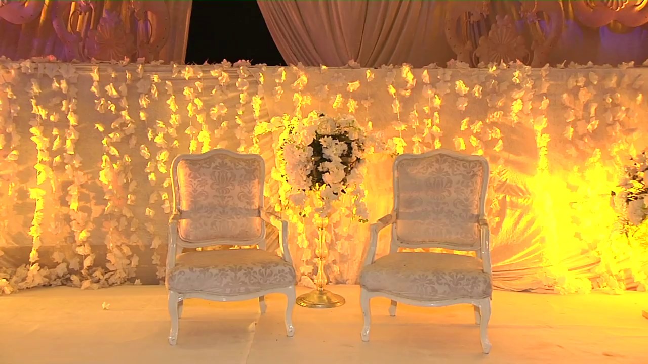 Four Seasons Alexandria, Egypt [San Stefano] Wedding Film: Venue