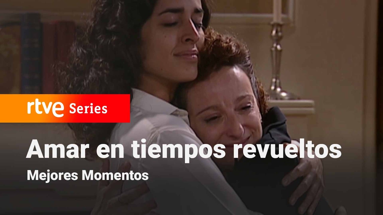 Amar en tiempos revueltos: Capítulo 420 - Mejores momentos | RTVE Series