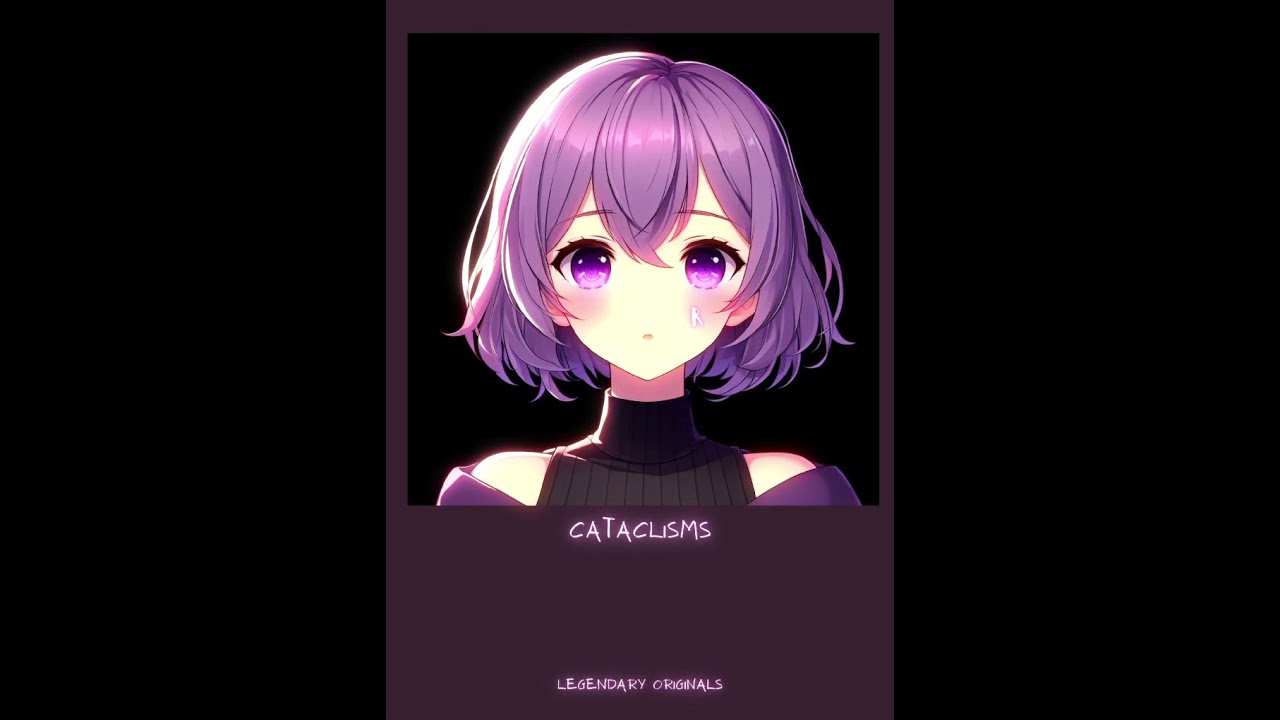 CATACLISMS (Oficial instrumental)