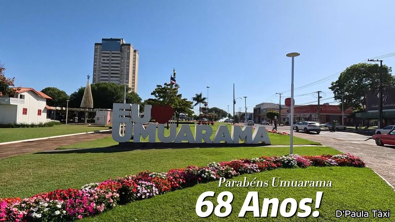 Umuarama Pr.