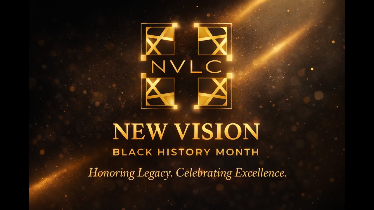 Sunday Morning Worship Service: February 1, 2026 - Happy Black History Month