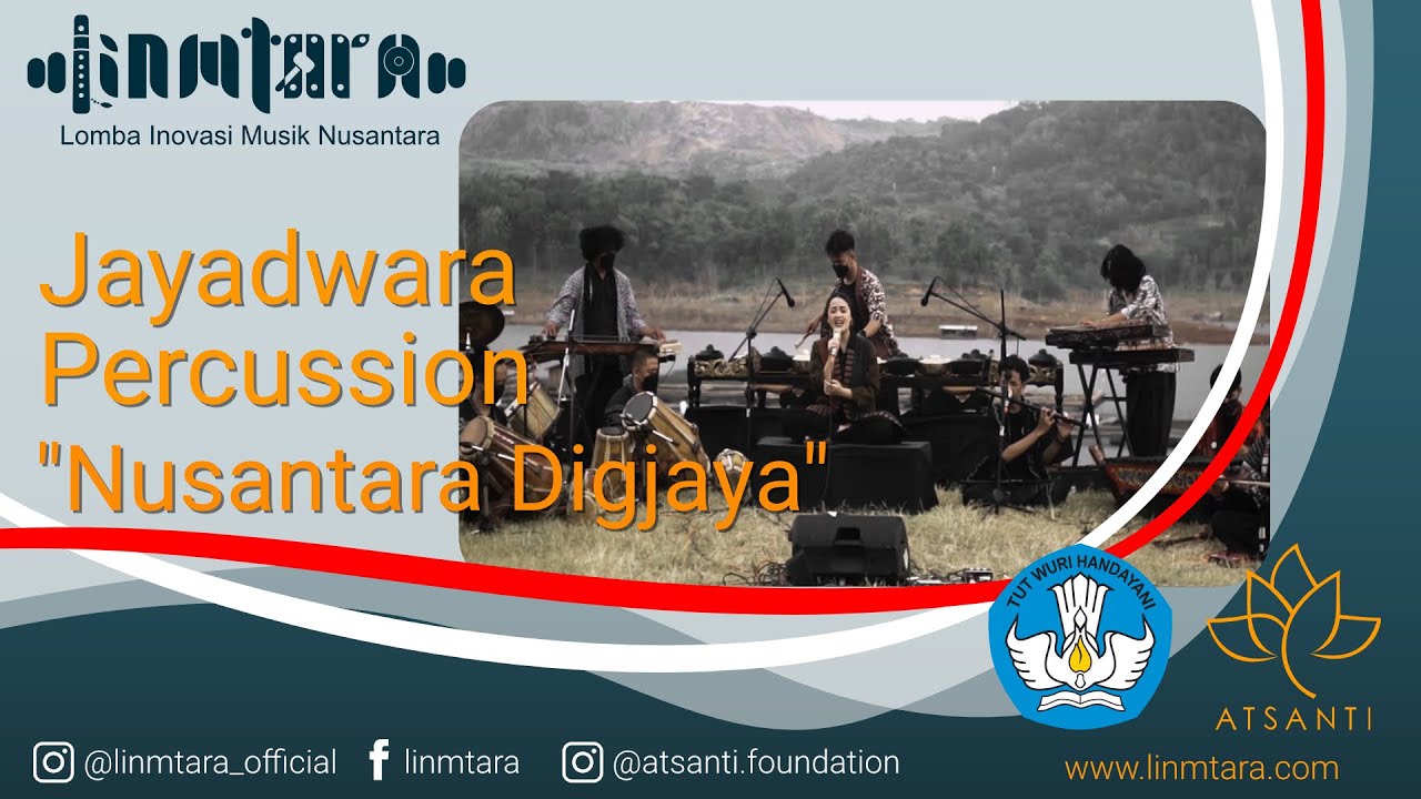JAYADWARA PERCUSSION - SUMEDANG, JAWA BARAT