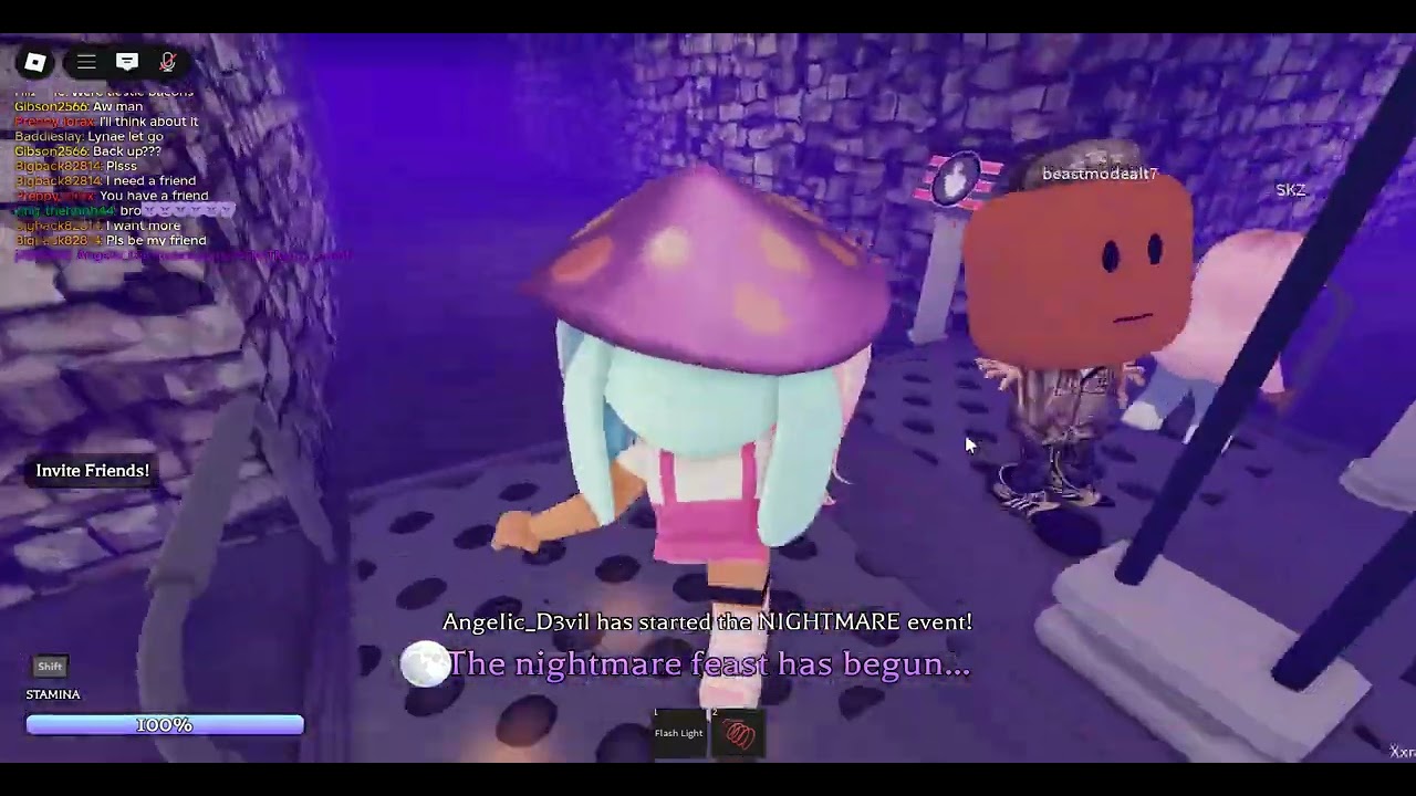 Summoning NIGHTMAW at Nightmare Run New Update!!! #roblox #horror #obby #scary #creepy