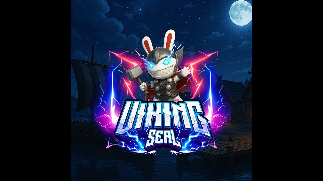 [ LIVE ] SEDANG MENCARI DROP AN MITOS hhhh !!!!! SEAL Viking