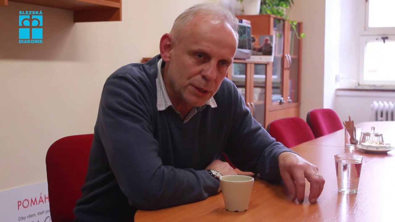 MOZAIKA 8 - domov se zvláštním režimem