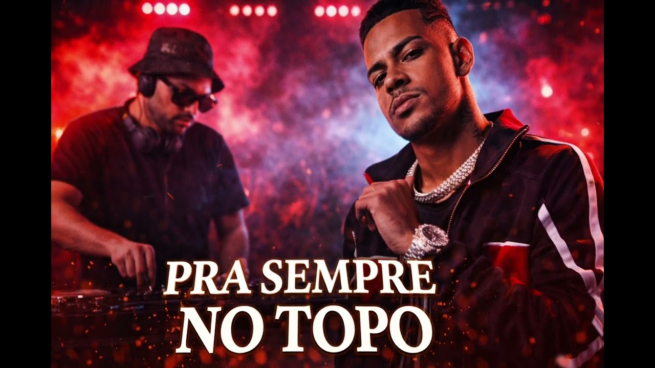 🔥 PRA SEMPRE NO TOPO 🔥