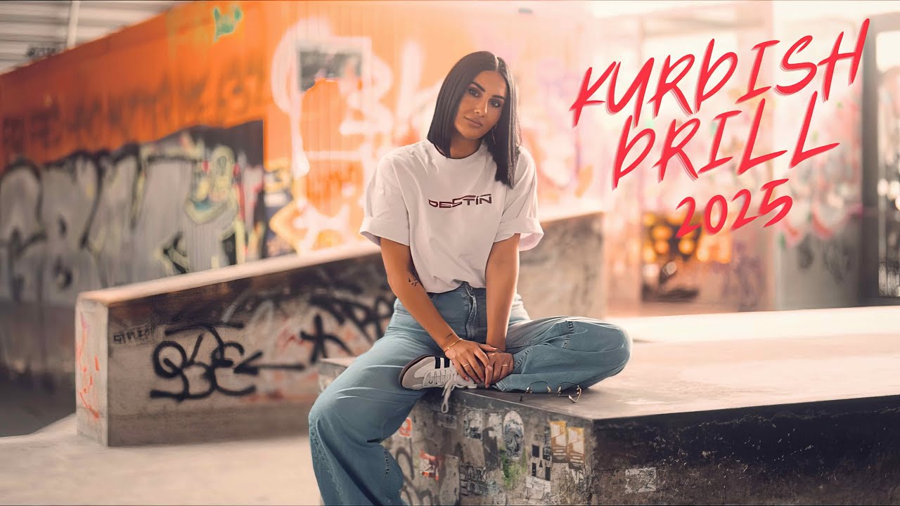 KURDISH DRILL 2025 - BET&Uuml;L BARKIN