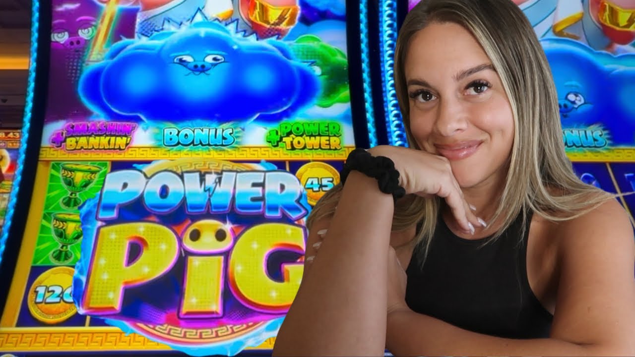 NEW GAME ALERT HERE AT HARD ROCK TAMPA!