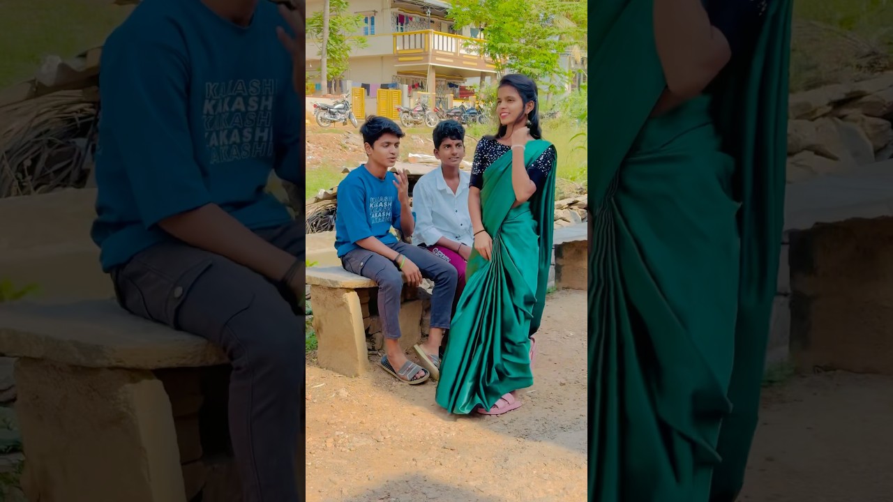 Bangle Bangari 😍😹 @harishnayakdancer @nishita1962 #banglebangari #trending #viral  #shorts