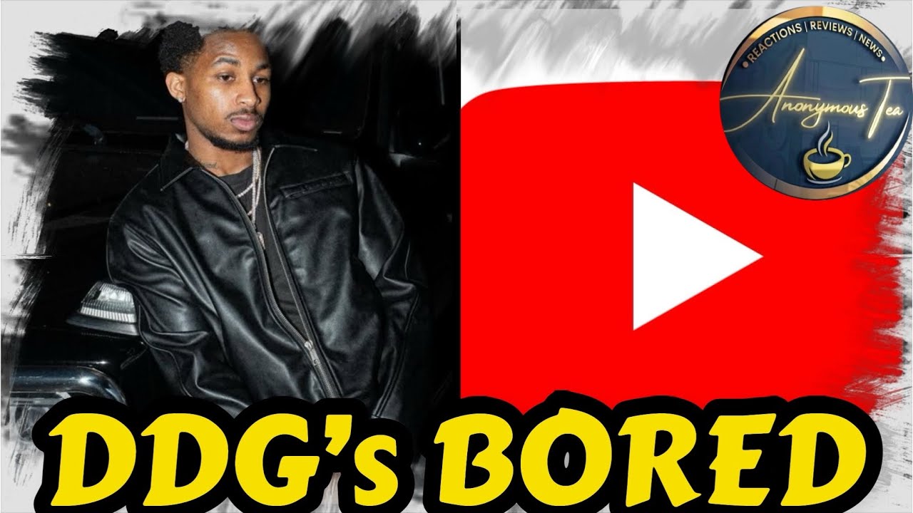 Женские коллаборации DDG и возвращение DDG на YouTube