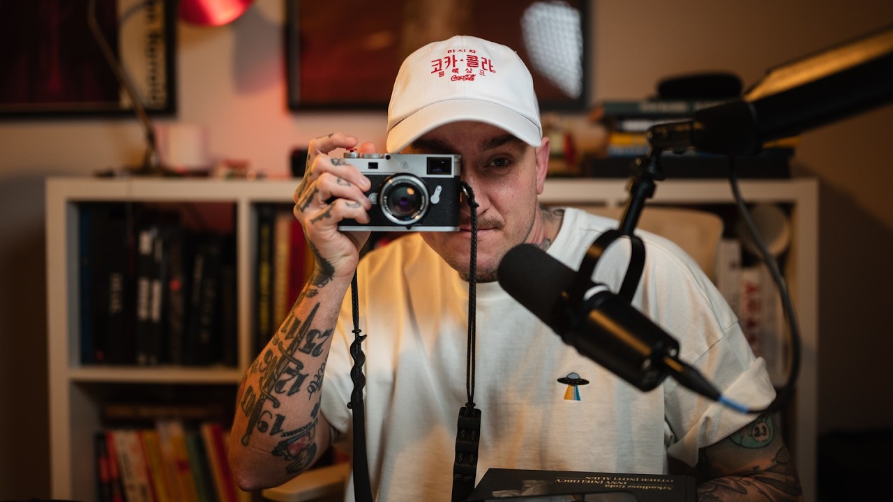 LIVE #11 | Piątek trzynastego