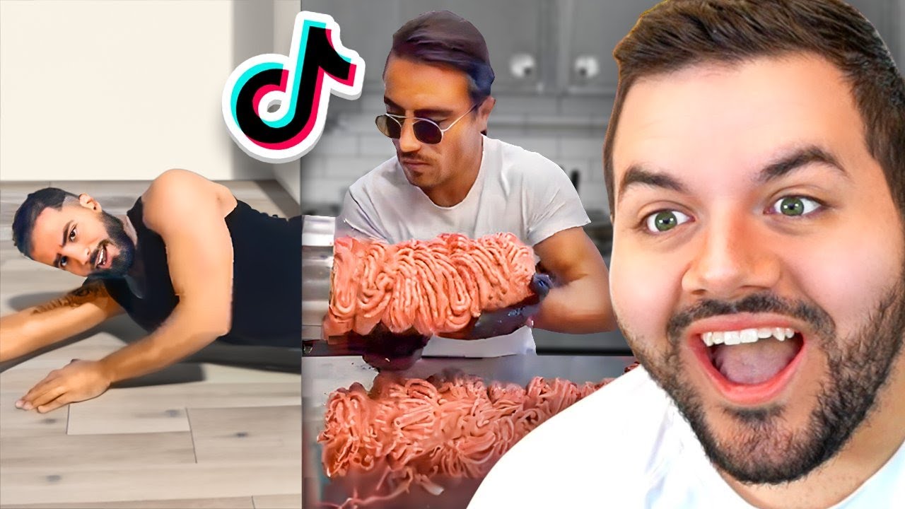 Duets That Make TikToks Better 10!