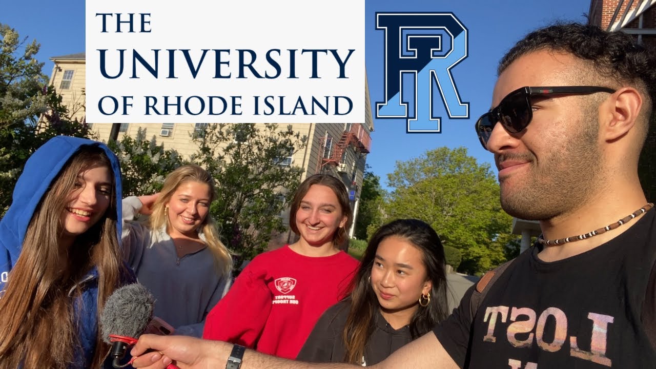 Students Review URI | Interviews and Good Vibes Spring 2023