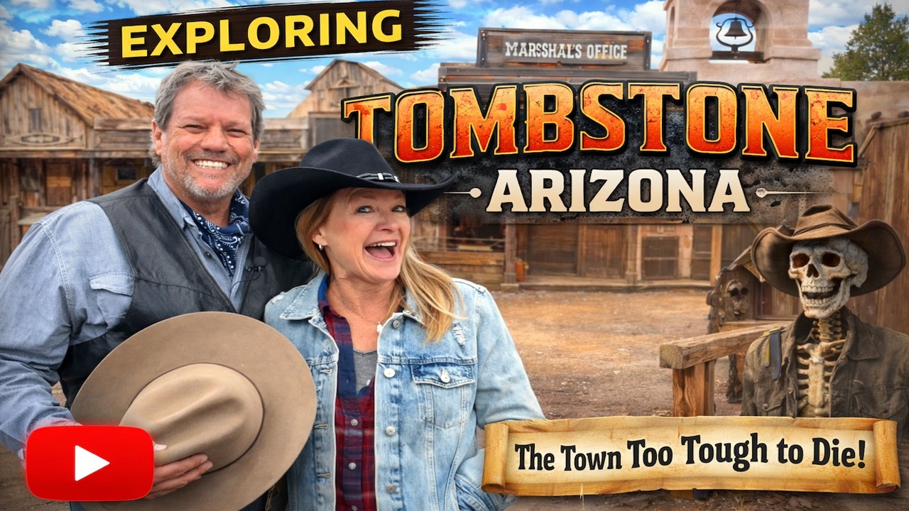 Gunfight at the O.K. Corral — FACT vs FICTION: What REALLY Happened in Tombstone?