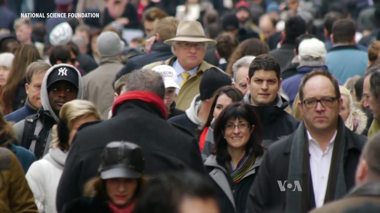 A Rare Disorder Causes Some People to Not Recognize Faces