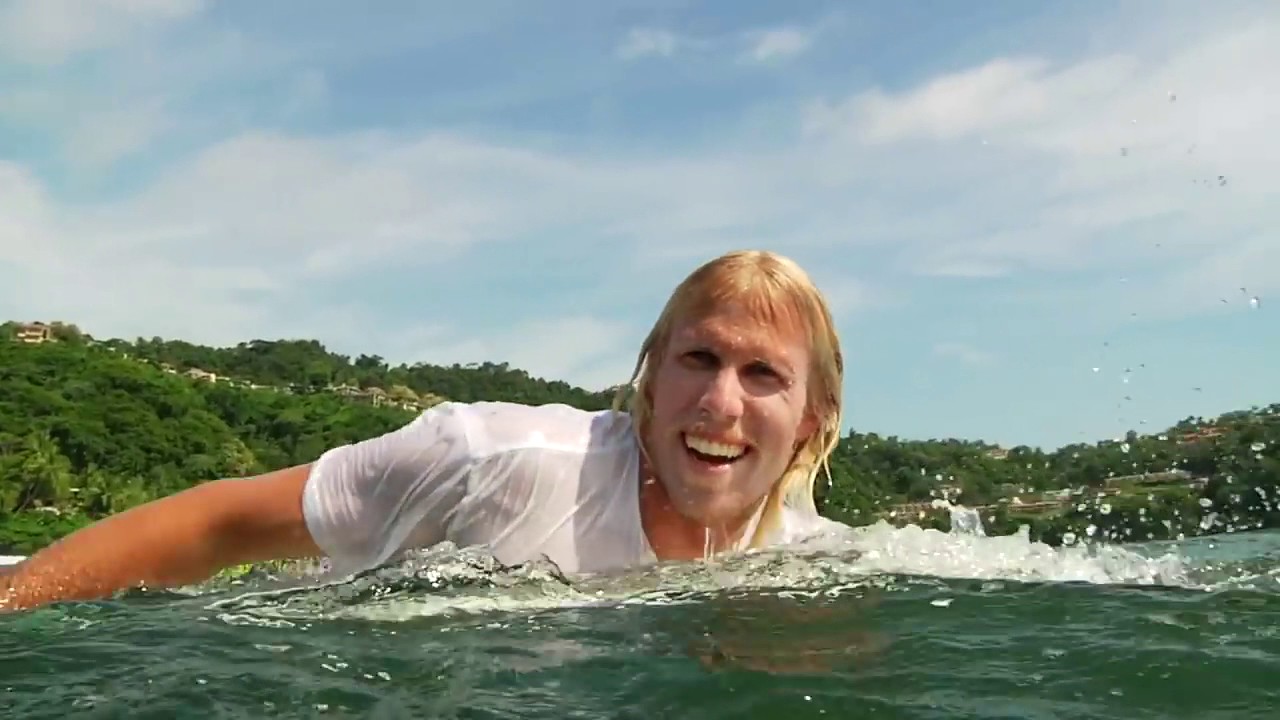 Vans' First Surf Film, Get N Classic, Volume 1