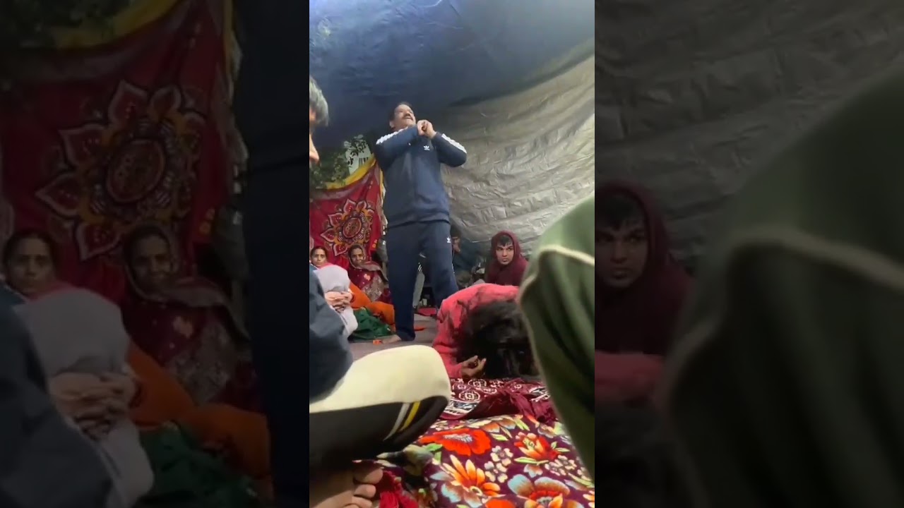 जागर ।। सिनाला गांव ।। उत्तराखंड  #jagar 