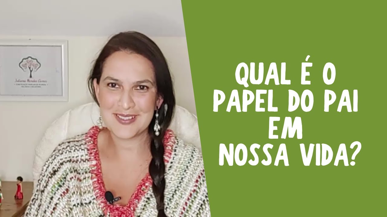 RELAÇÃO COM O PAI | Constelação Familiar | O Ser Sistêmico