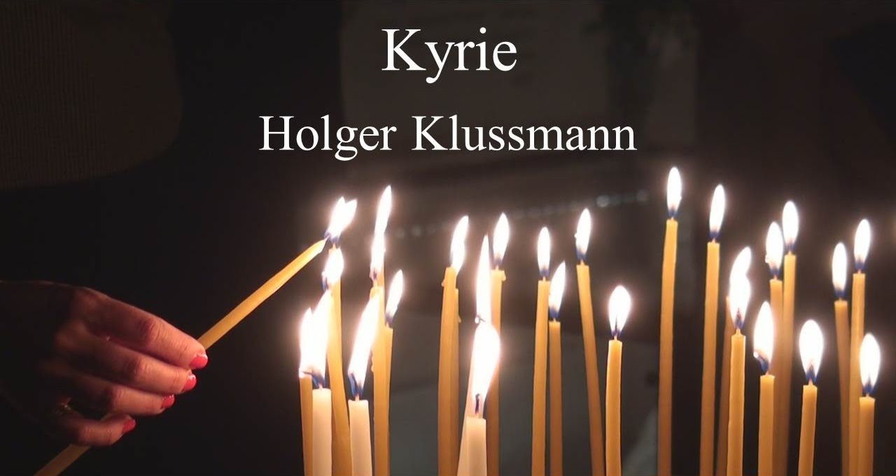 Kyrie - Full Movie (Deutsch)