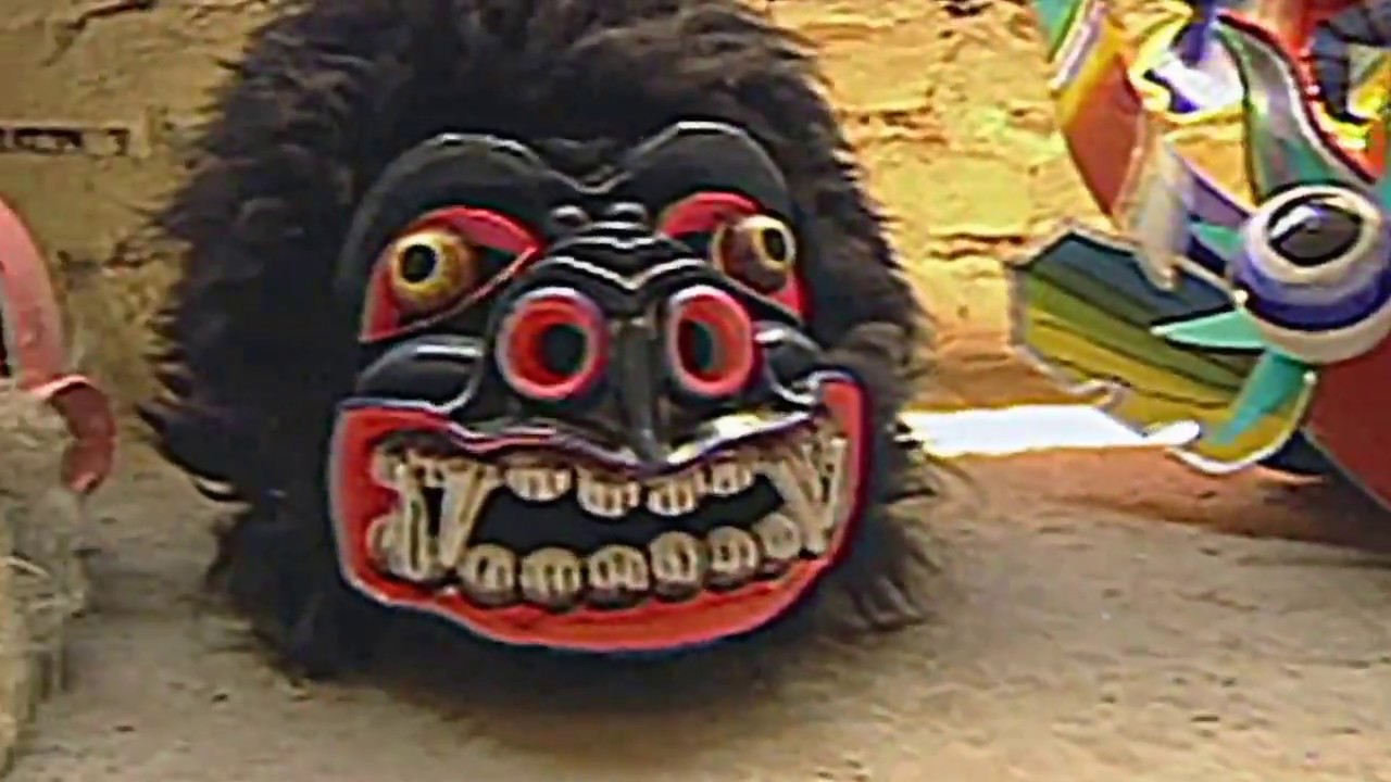 Oruro - Carnaval de oruro
