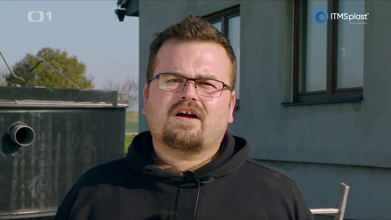 ITMS plast s.r.o. v České televizi - Polopatě