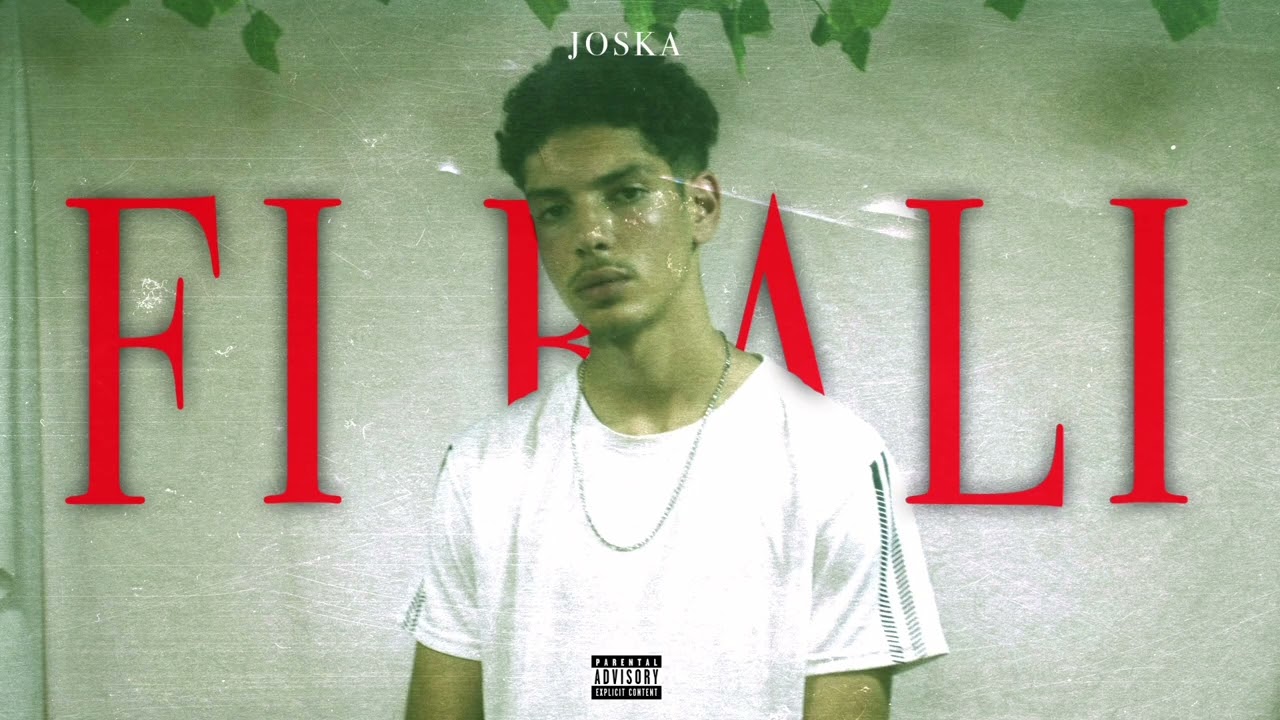 Joska - Fi bali [music audio]