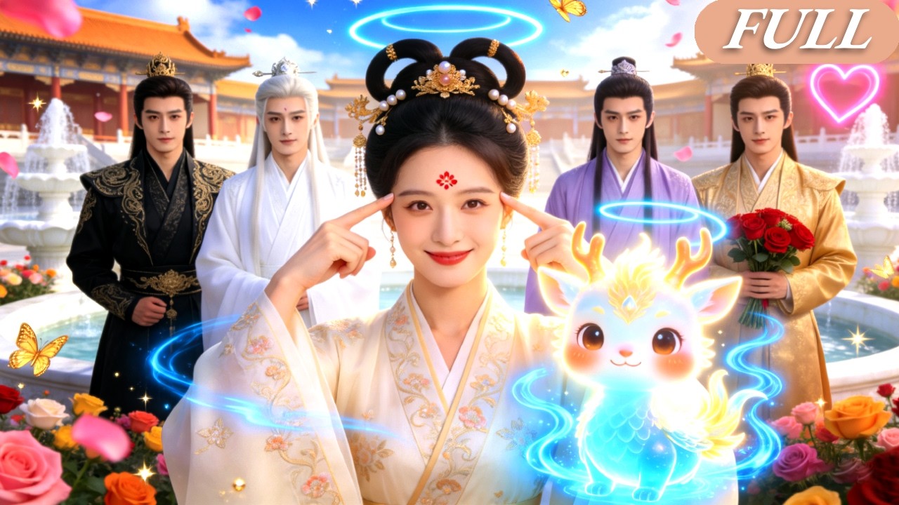Reborn, I Can Hear The Prince's Inner Voice, I Saved Him, And Was Pampered Like A Princess！