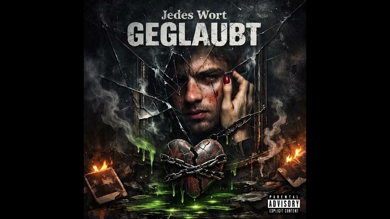 Jedes Wort geglaubt