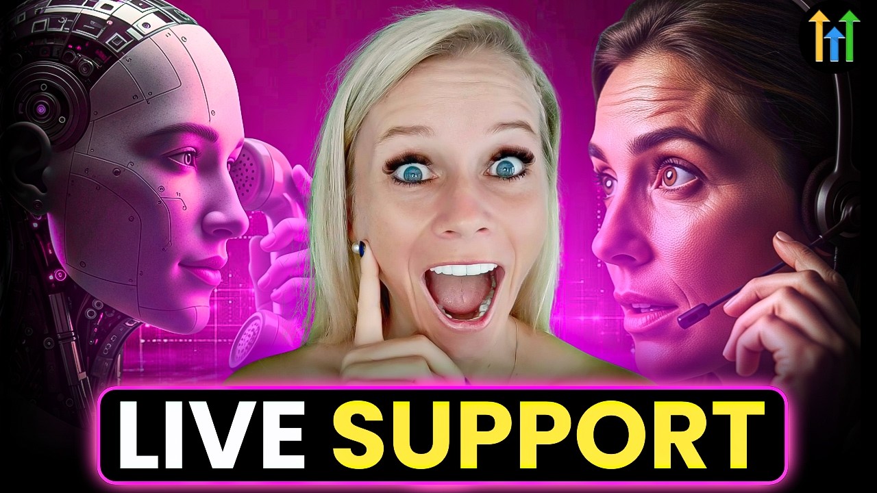 Transfer Voice Ai Call to Human on Gohighlevel  #gohighlevel #ghlreviews #aiagents