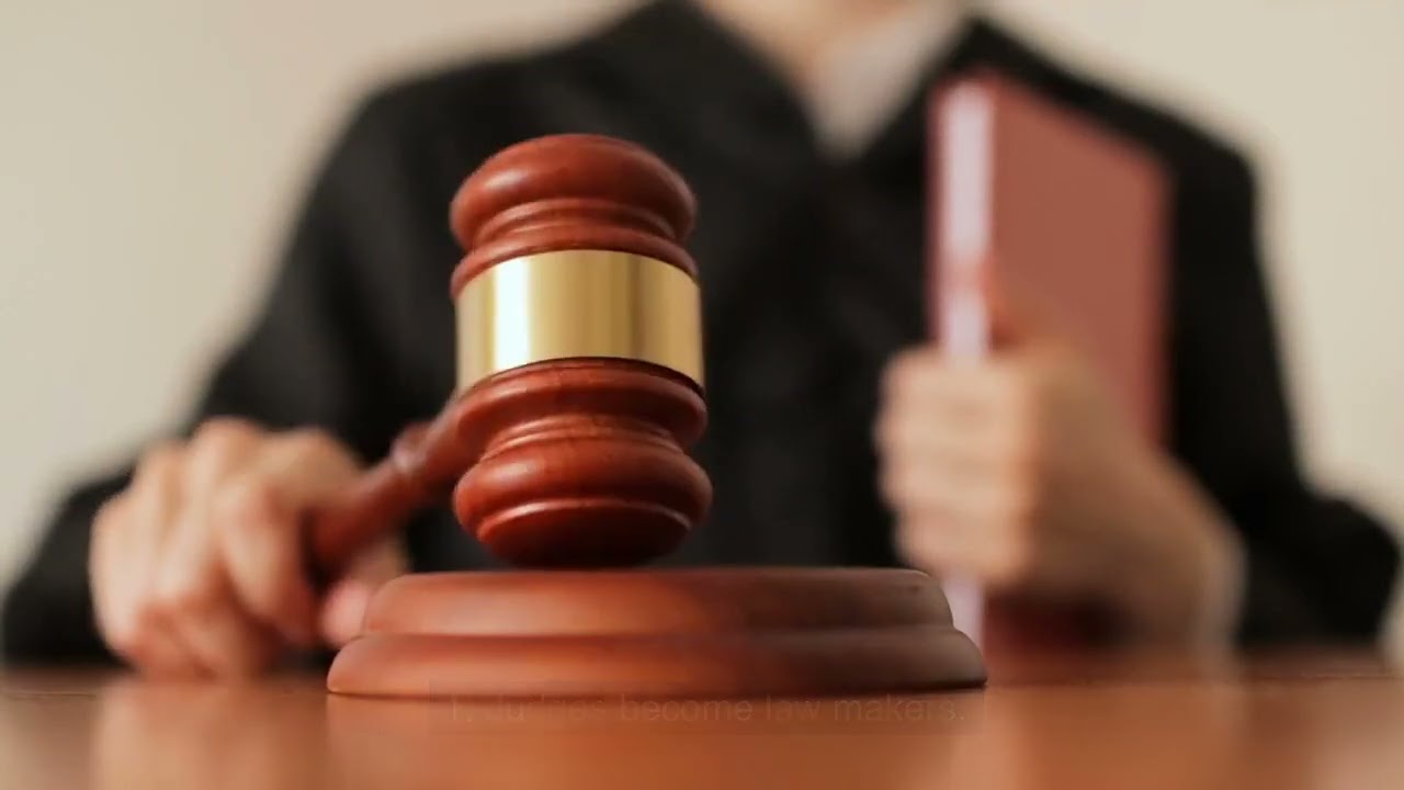 Оценка целенаправленного подхода к толкованию законодательства www.e-lawresources.co.uk
