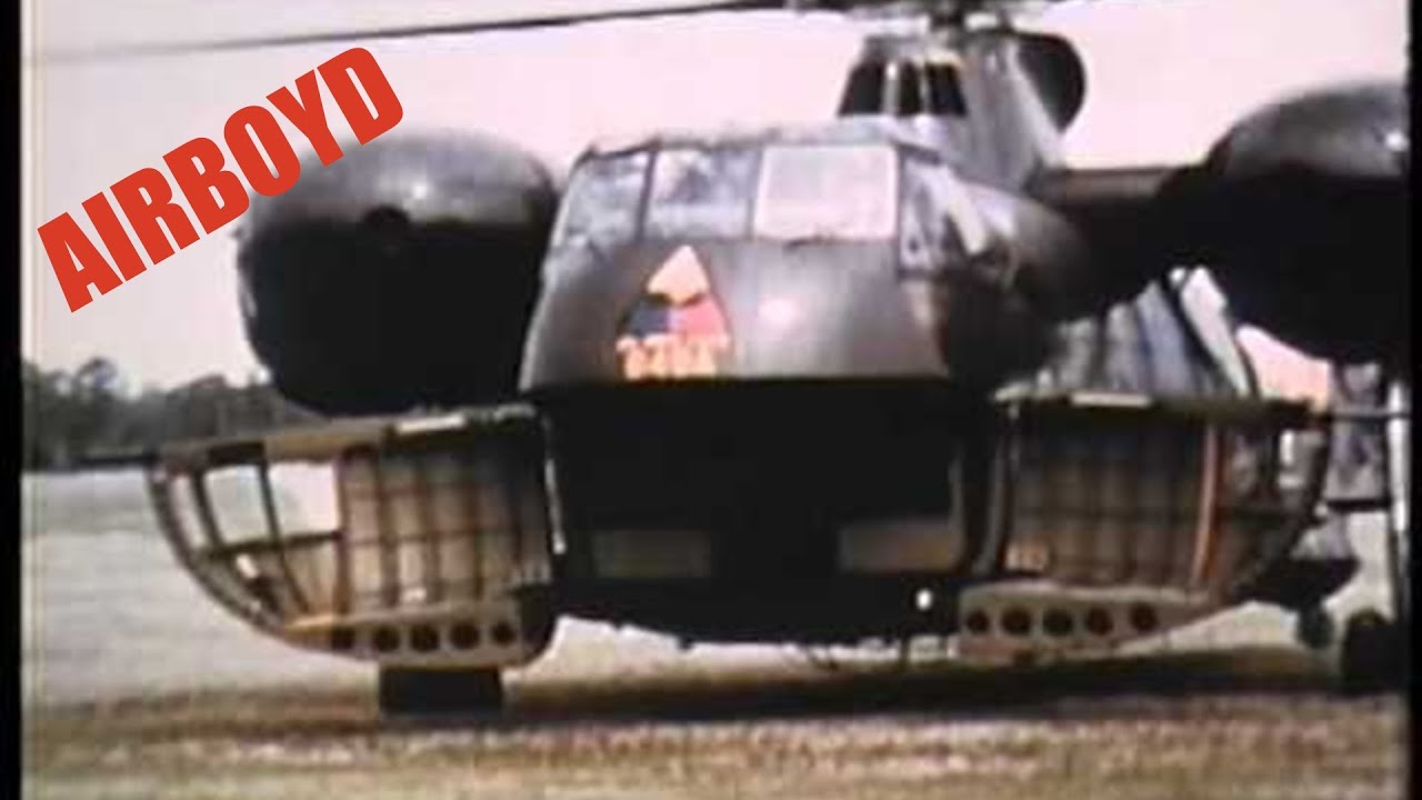 Сикорский CH-37 Мохаве (1960)