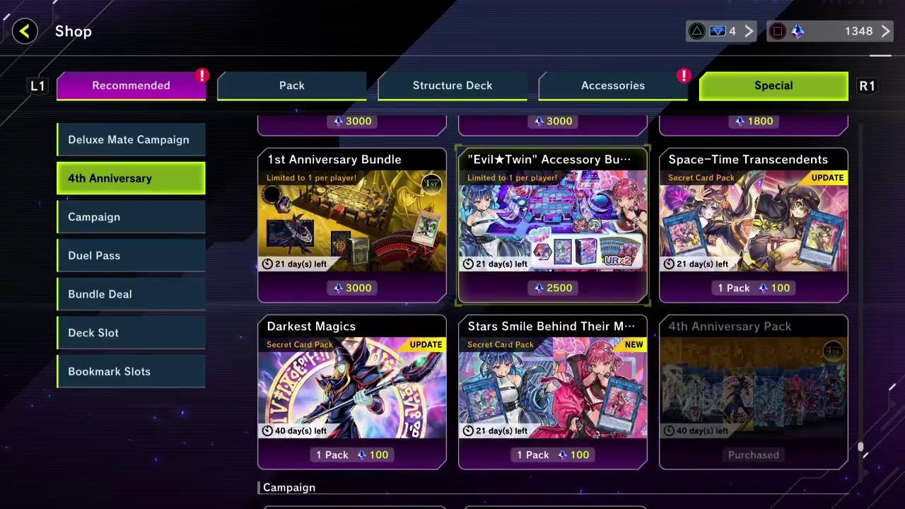 Master Duel Season 51