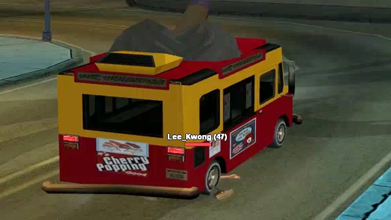 [LSRP] how to lose the cops UPDATED 2019