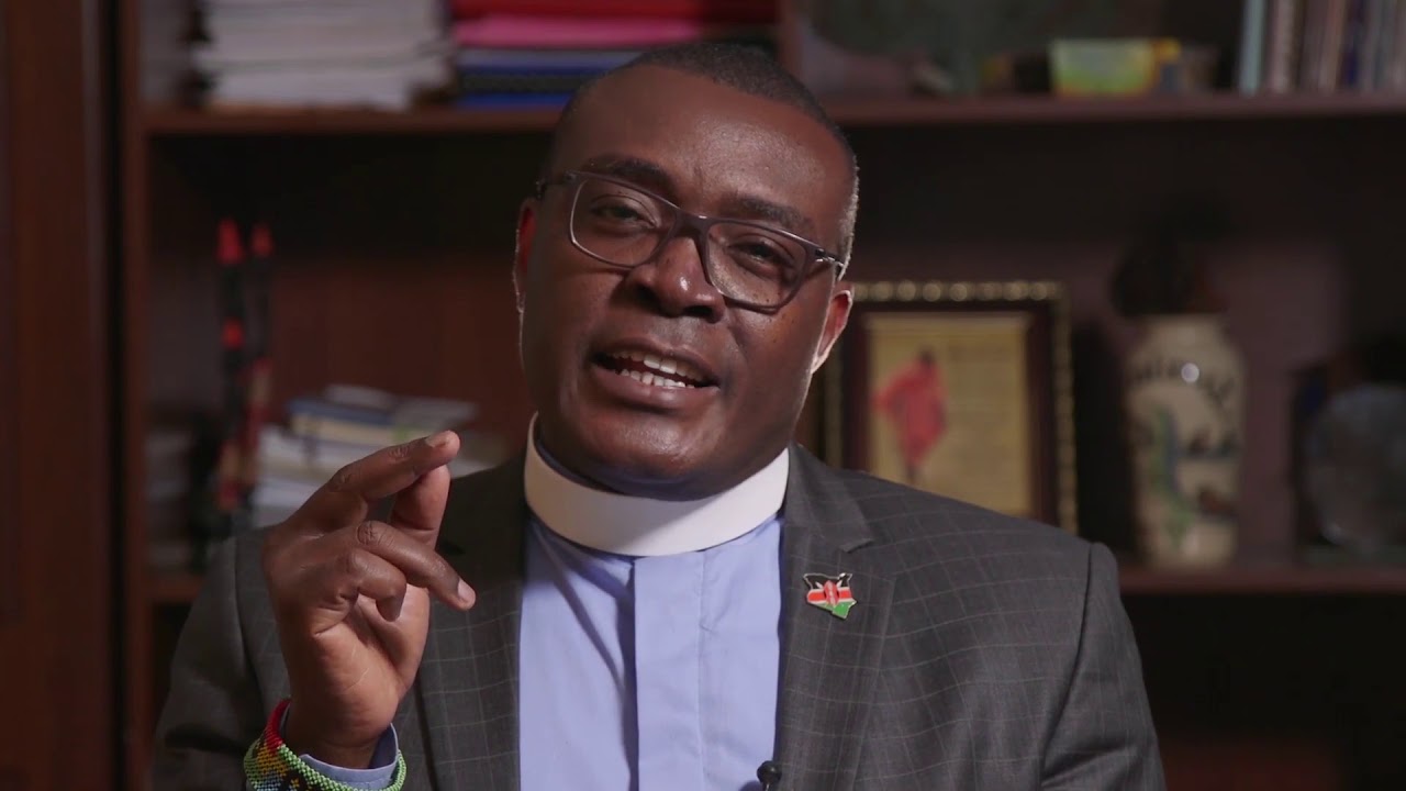 Understanding the Times and Seasons; Like the Men of Issachar. Rev Tom Otieno.