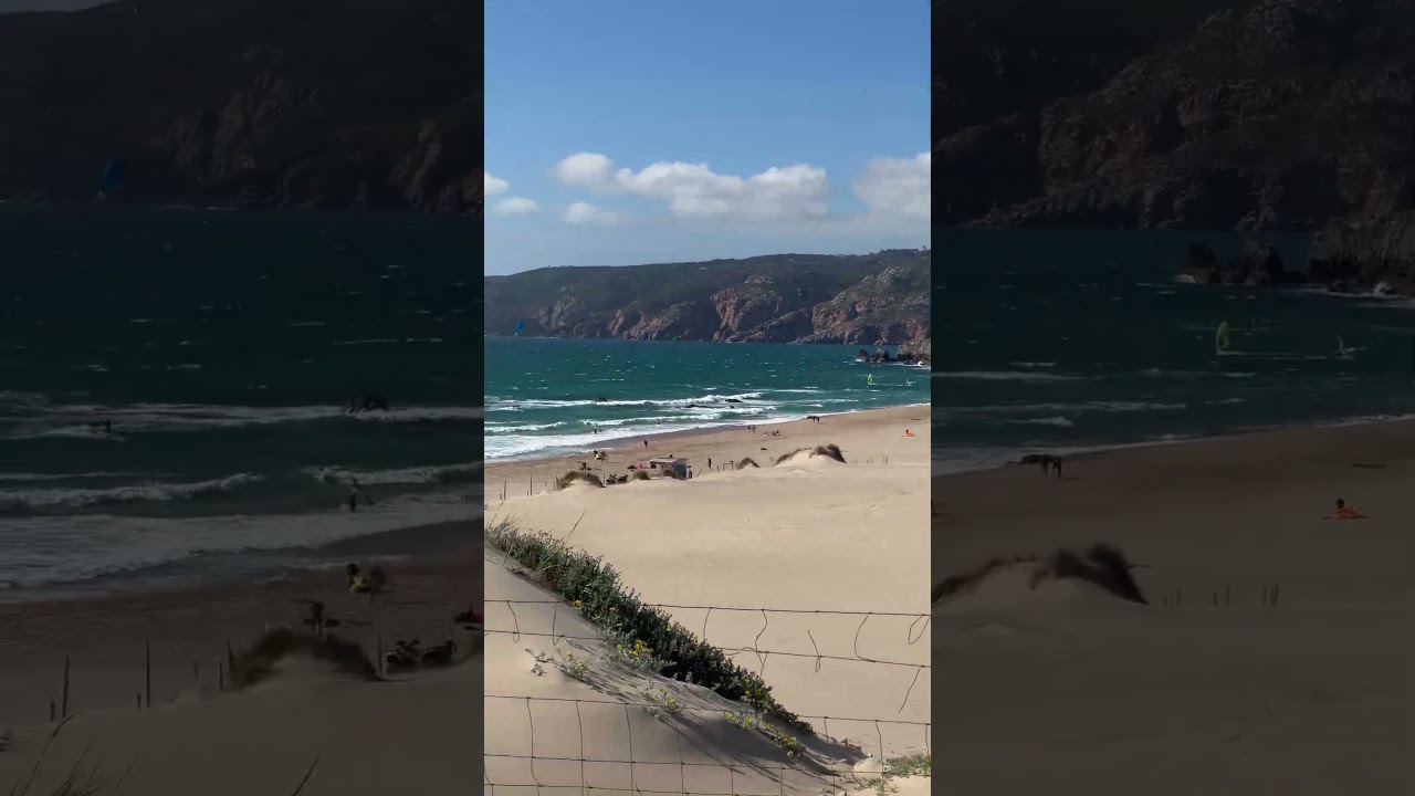 🇵🇹 Cascais - Costa do Estoril #portugal #travel #viagens