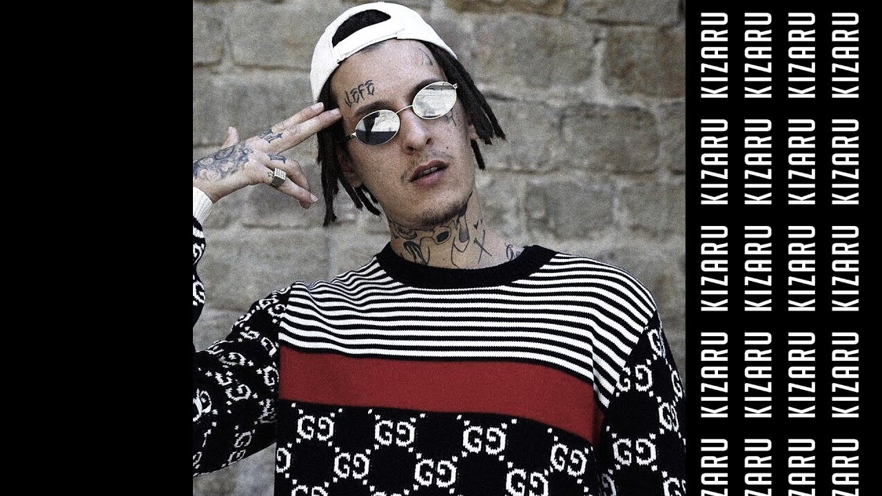 (FREE) KIZARU x Quasimodo Type Beat - 