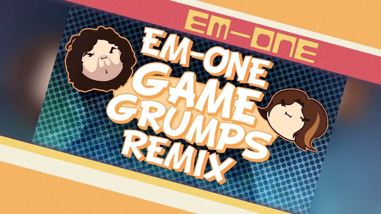 Em-One - Endless (Game Grumps)