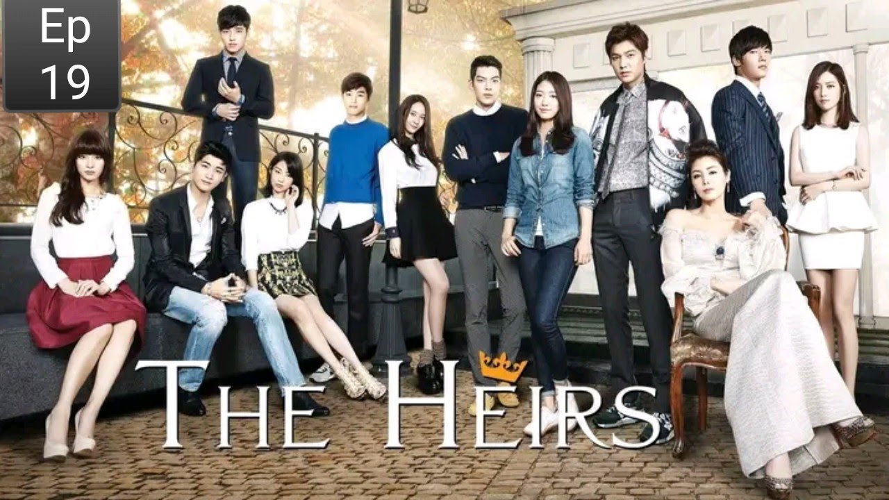 The Heirs | Episode 19 | Drama korean | Romance Youth | Hindi Dubbed | June 30, 2026