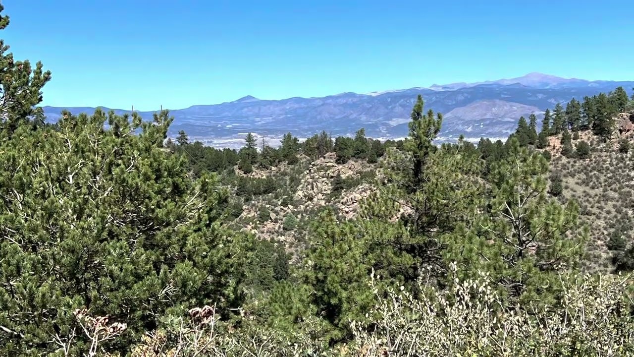 Pics and videos from Oak Creek Grade and the last week or so