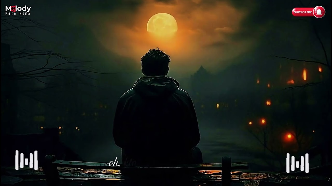 Peťo Roma Melody [Rodas drom] 