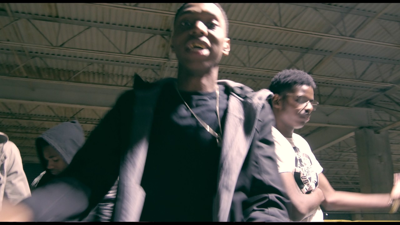 Young Chris - CMCD ft Lor Myddie  | Shot by @akeefstudios