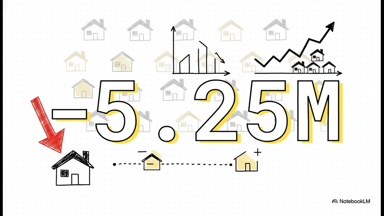 Anchored Real Estate - Institutional-Grade Returns, Low Volatility & Multigenerational Wealth