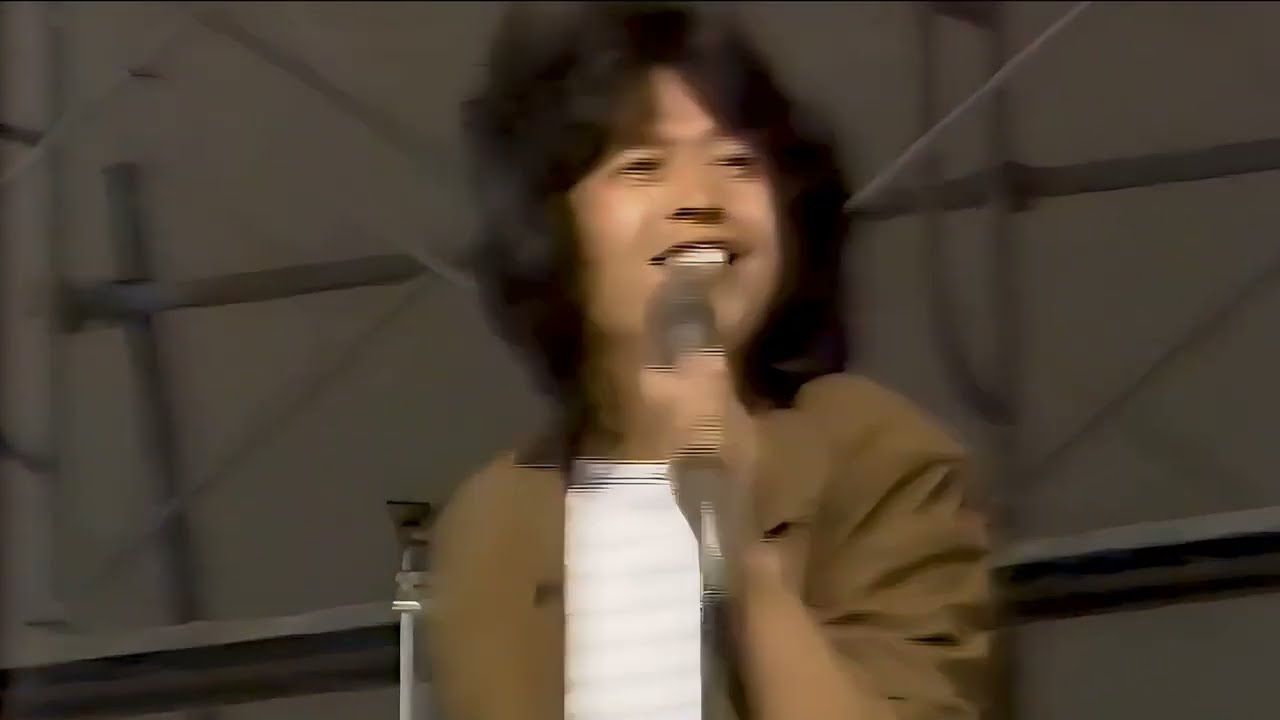 M.O.R.　ゴダイゴ　アップスケール版