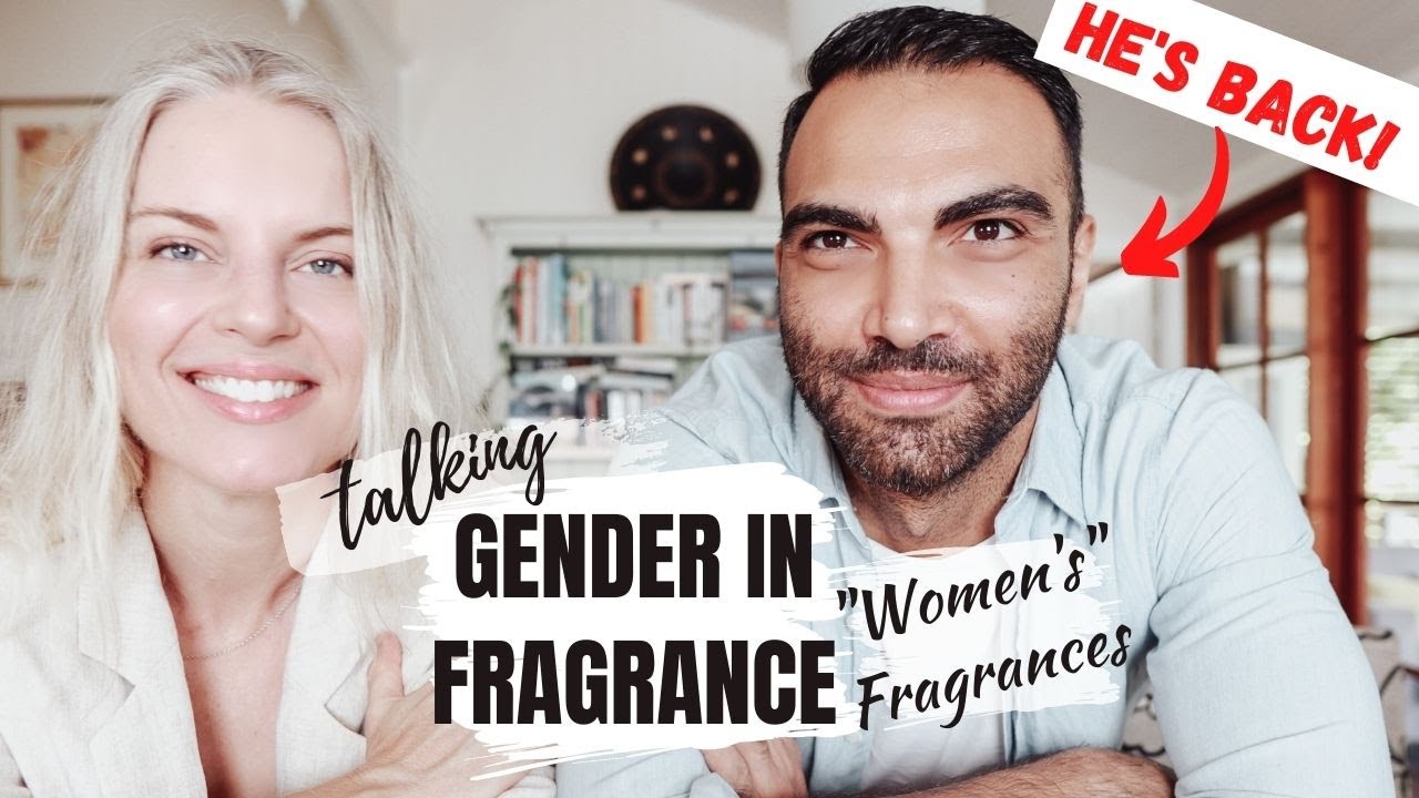 Women's Fragrances HE Would Wear (from my collection) | TheTopNote #perfumedlife #perfumecollection