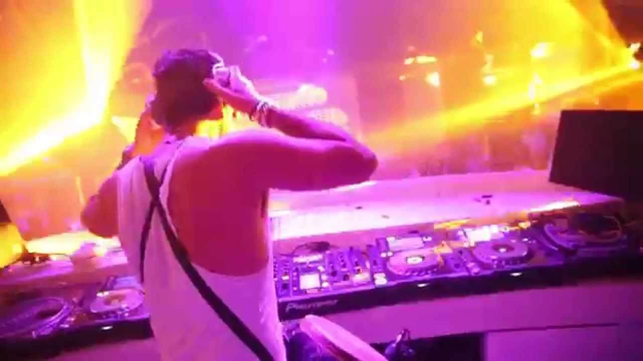 PACHA IBIZA DUBAI_CHICO BOS_2015