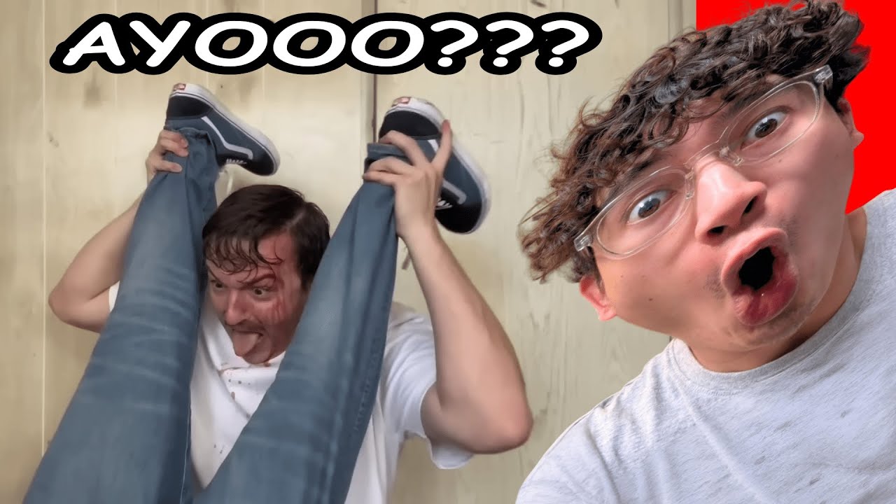 Jaydaddy Might Actually Be A Psychopath