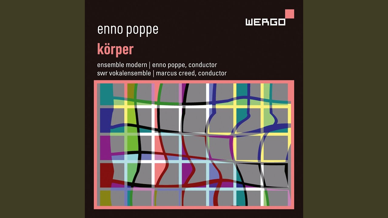 Körper: III.