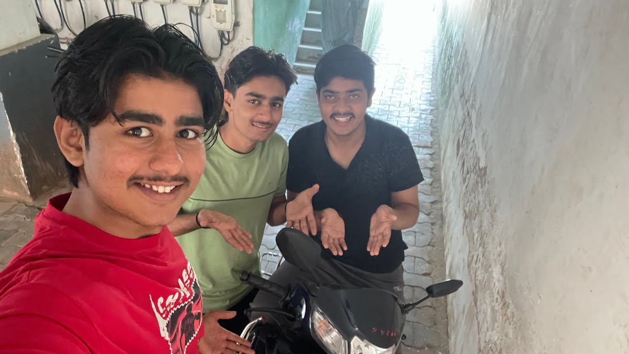 Finally New Activa ki delivery Aa gai 🥳