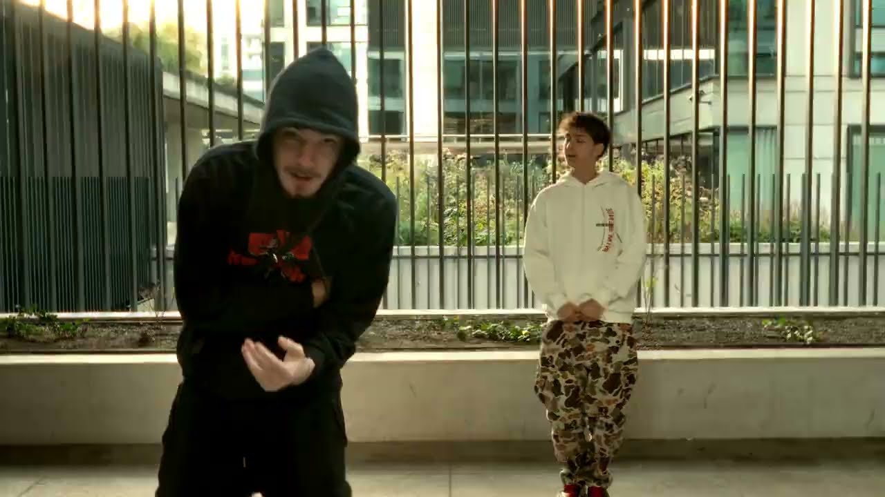 Nestee & Skid - Jagger (prod. pieruun) [🎥 Steady.works/jakubxoxo]